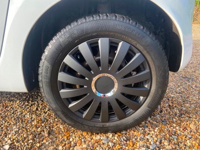 Used Renault Twingo 2015 for sale - 76142380: Photo 20