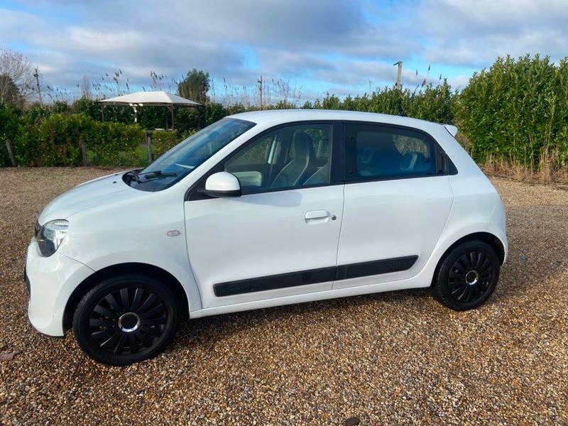Used Renault Twingo 2015 for sale - 76142380: Photo 4
