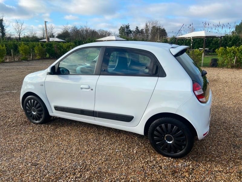 Used Renault Twingo 2015 for sale - 76142380: Photo 5