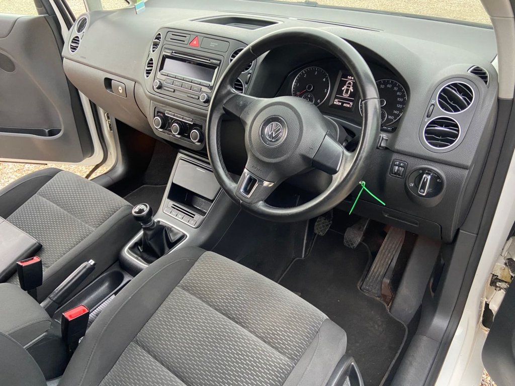 Used Volkswagen Golf Plus 2011 for sale - 77121469: Photo 10