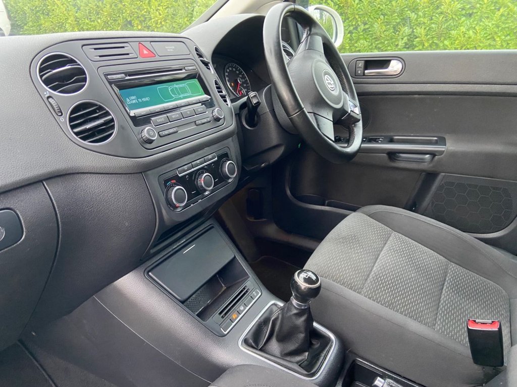 Used Volkswagen Golf Plus 2011 for sale - 77121469: Photo 11