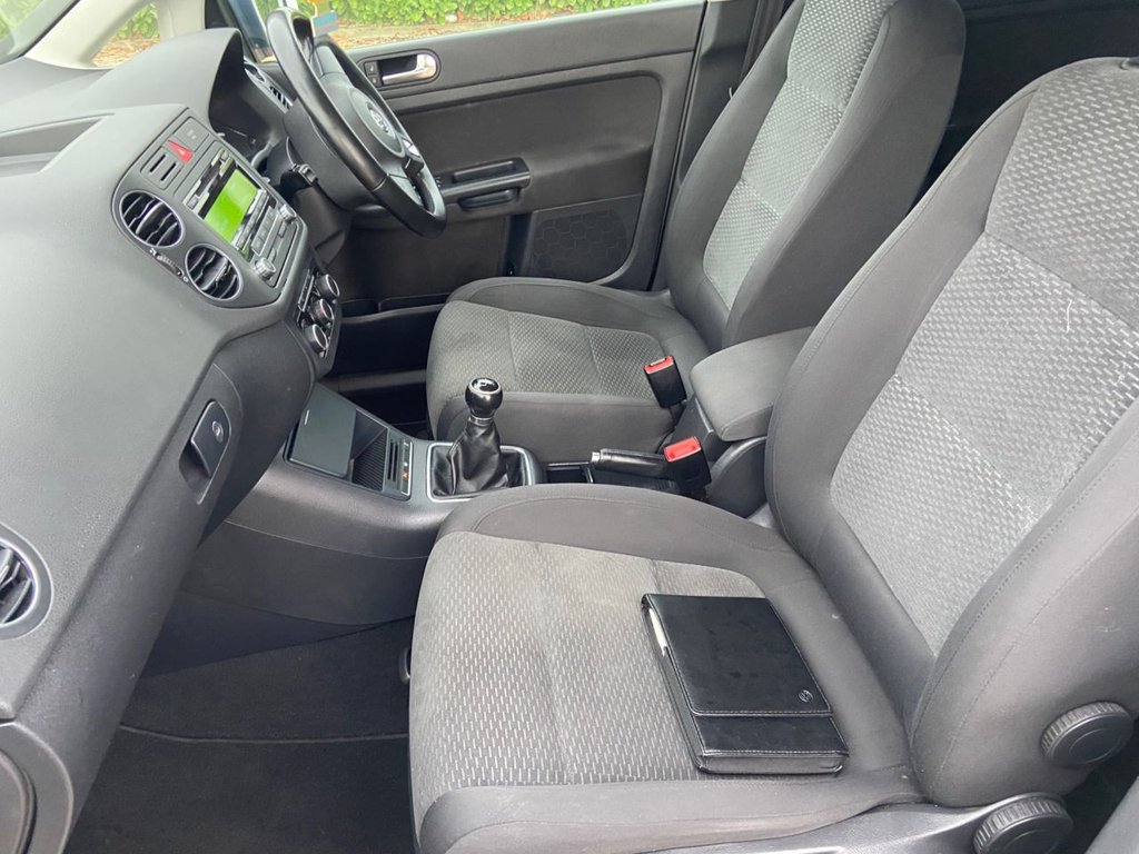 Used Volkswagen Golf Plus 2011 for sale - 77121469: Photo 12