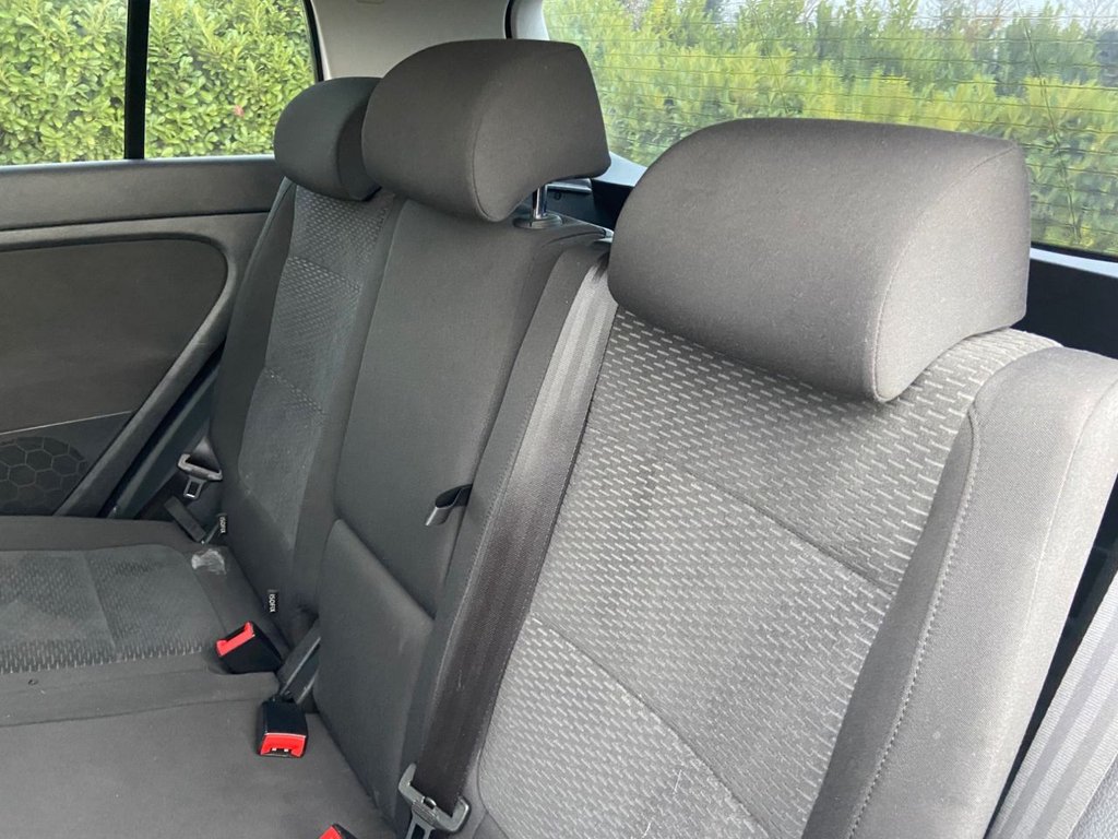 Used Volkswagen Golf Plus 2011 for sale - 77121469: Photo 13