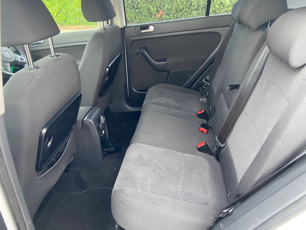 Used Volkswagen Golf Plus 2011 for sale - 77121469: Photo 14