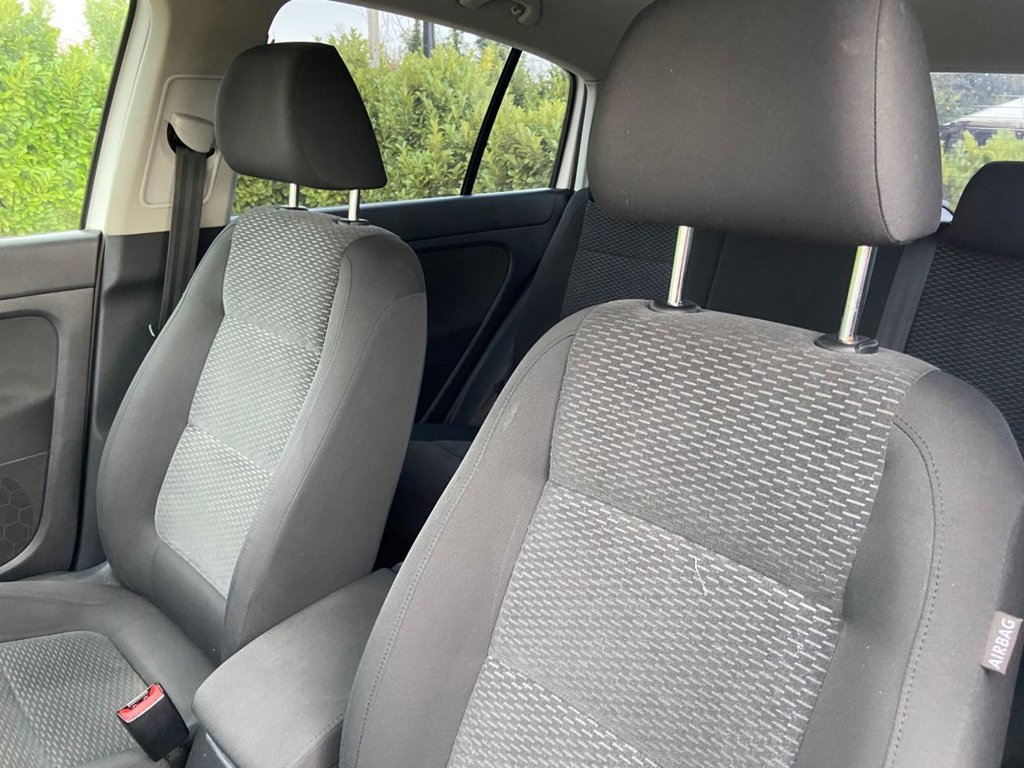 Used Volkswagen Golf Plus 2011 for sale - 77121469: Photo 15