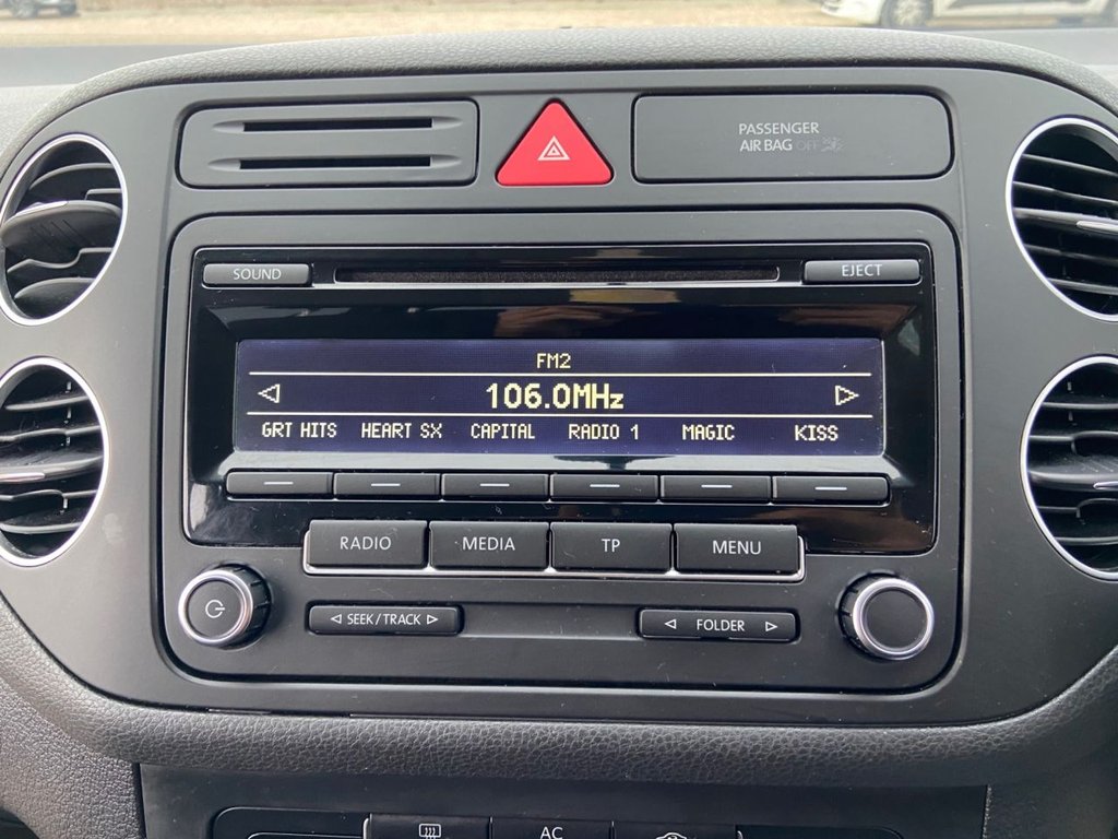 Used Volkswagen Golf Plus 2011 for sale - 77121469: Photo 19