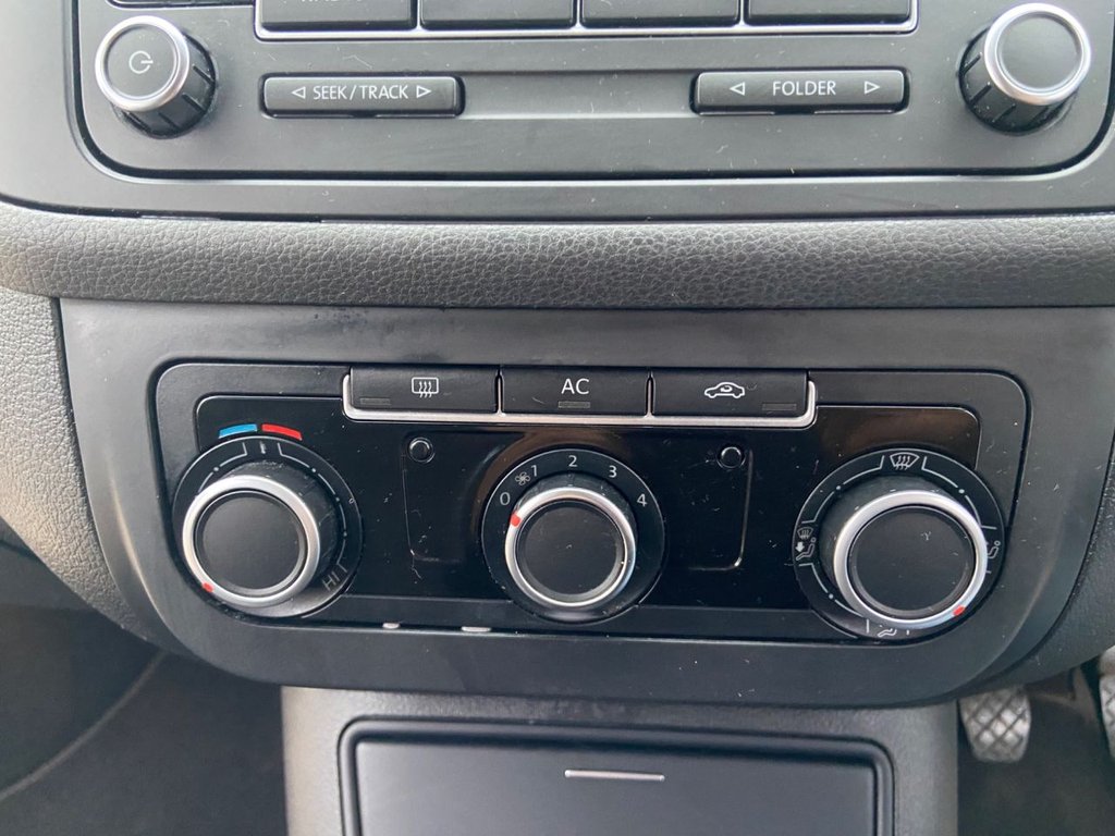 Used Volkswagen Golf Plus 2011 for sale - 77121469: Photo 20