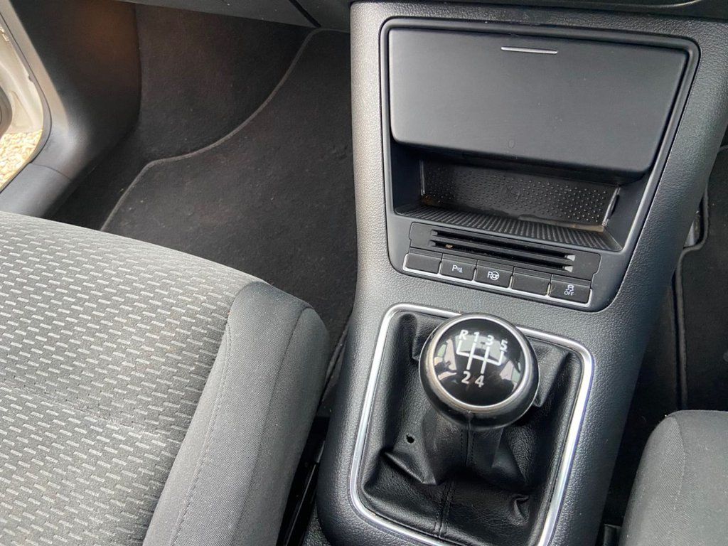 Used Volkswagen Golf Plus 2011 for sale - 77121469: Photo 21