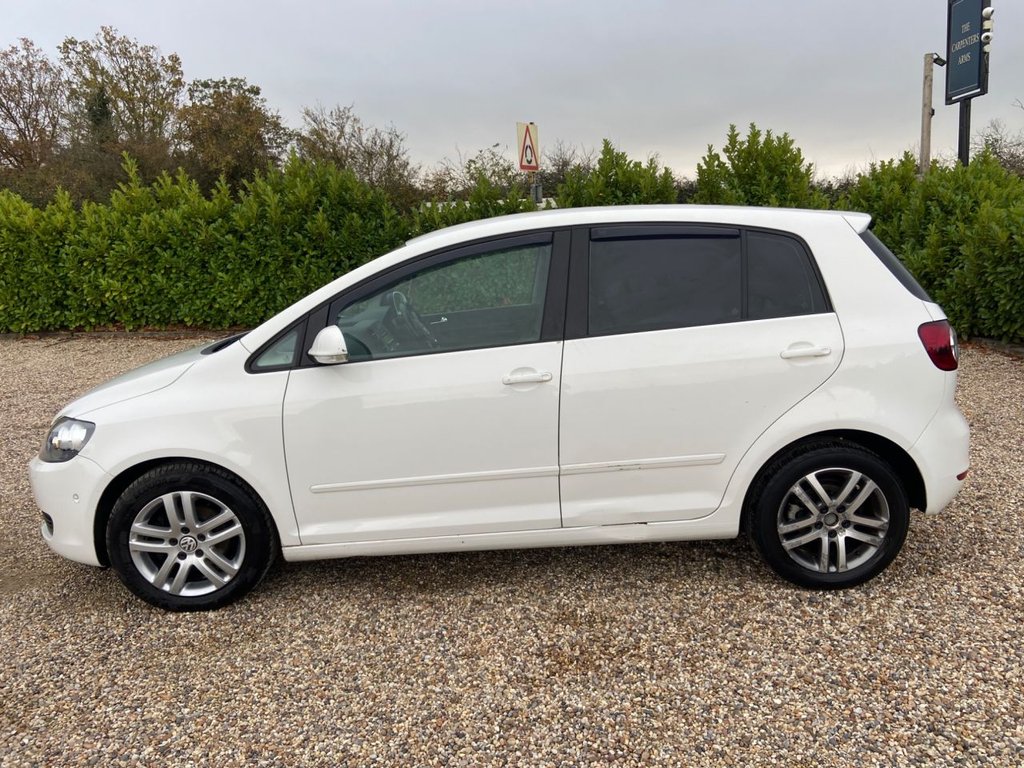 Used Volkswagen Golf Plus 2011 for sale - 77121469: Photo 7