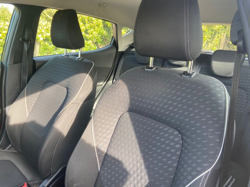 Used Ford Fiesta 2018 for sale - 78158487: Photo 14