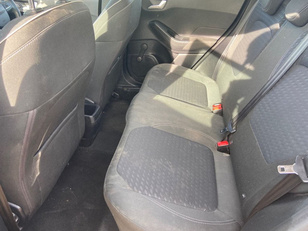 Used Ford Fiesta 2018 for sale - 78158487: Photo 17