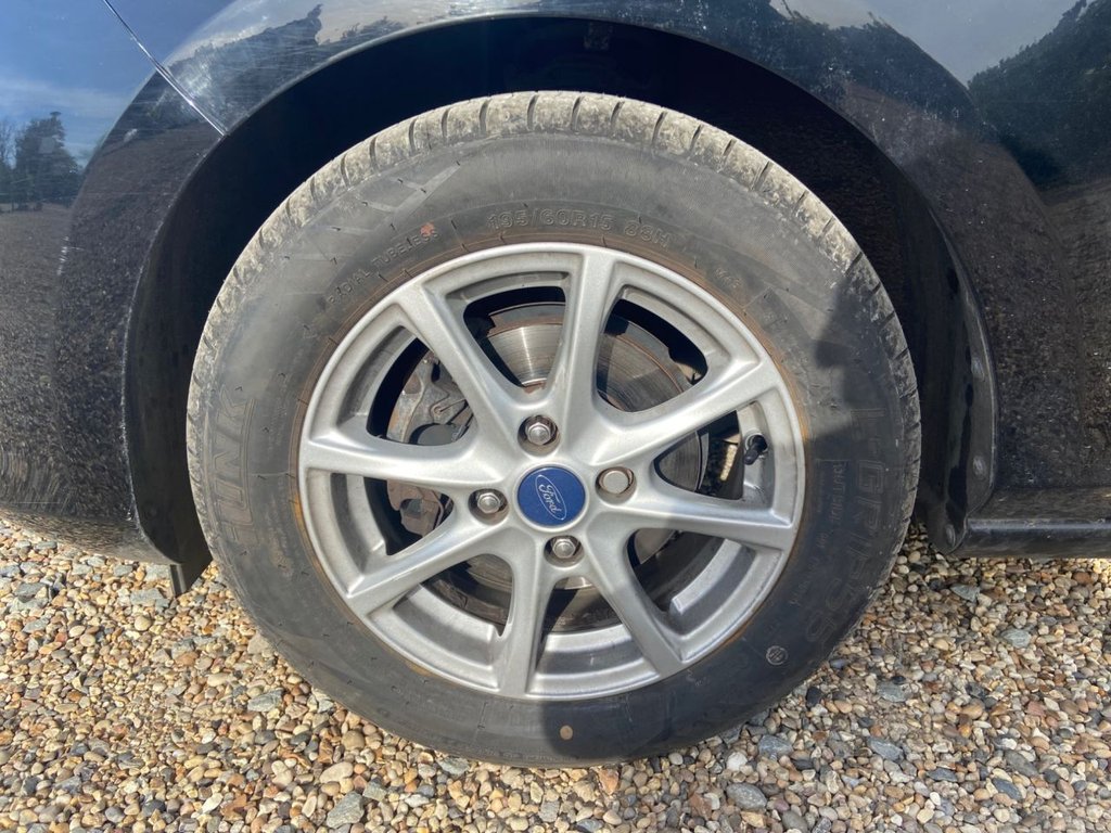 Used Ford Fiesta 2018 for sale - 78158487: Photo 24