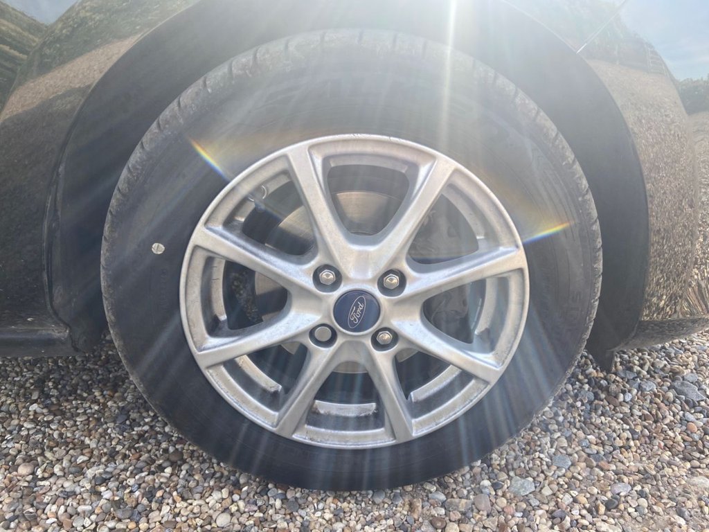 Used Ford Fiesta 2018 for sale - 78158487: Photo 25