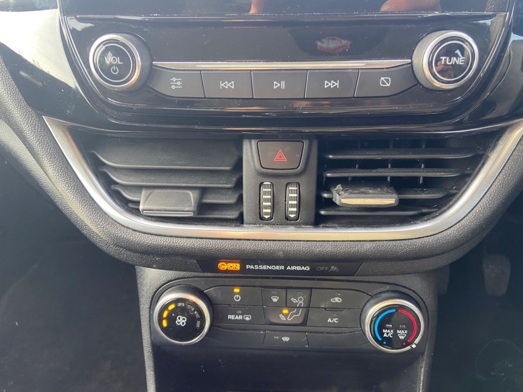 Used Ford Fiesta 2018 for sale - 78158487: Photo 26