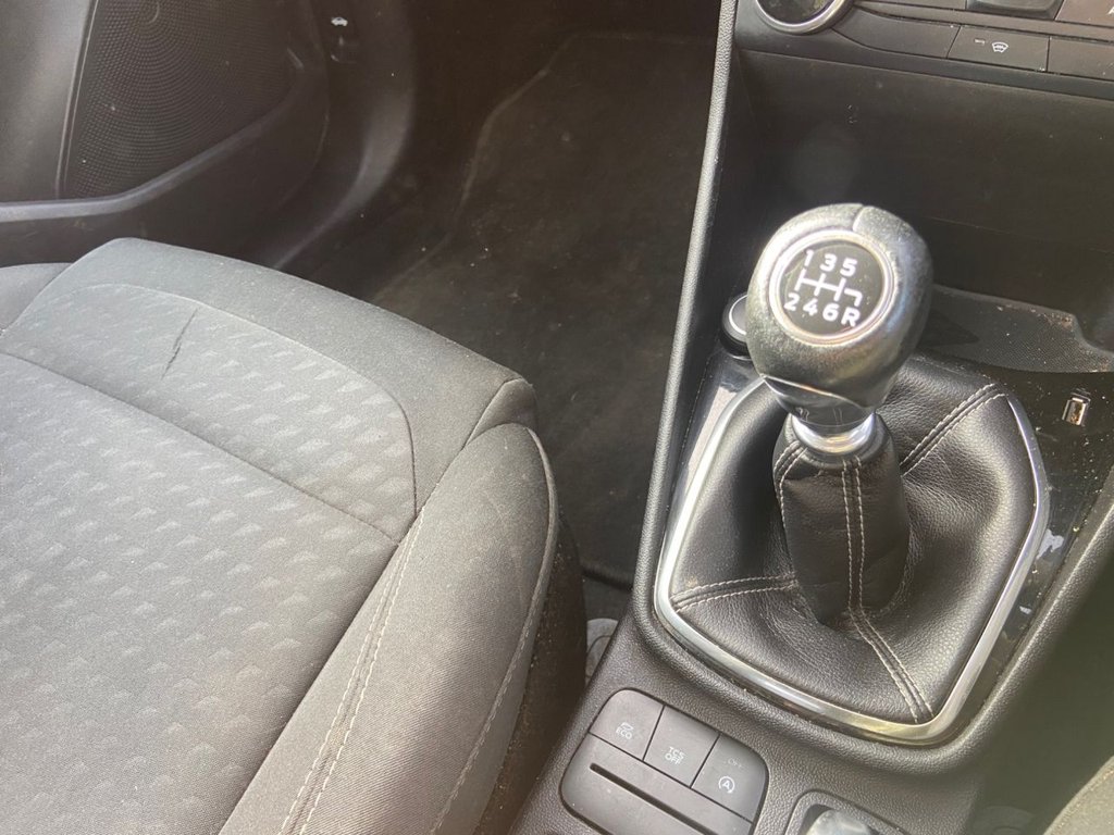 Used Ford Fiesta 2018 for sale - 78158487: Photo 27
