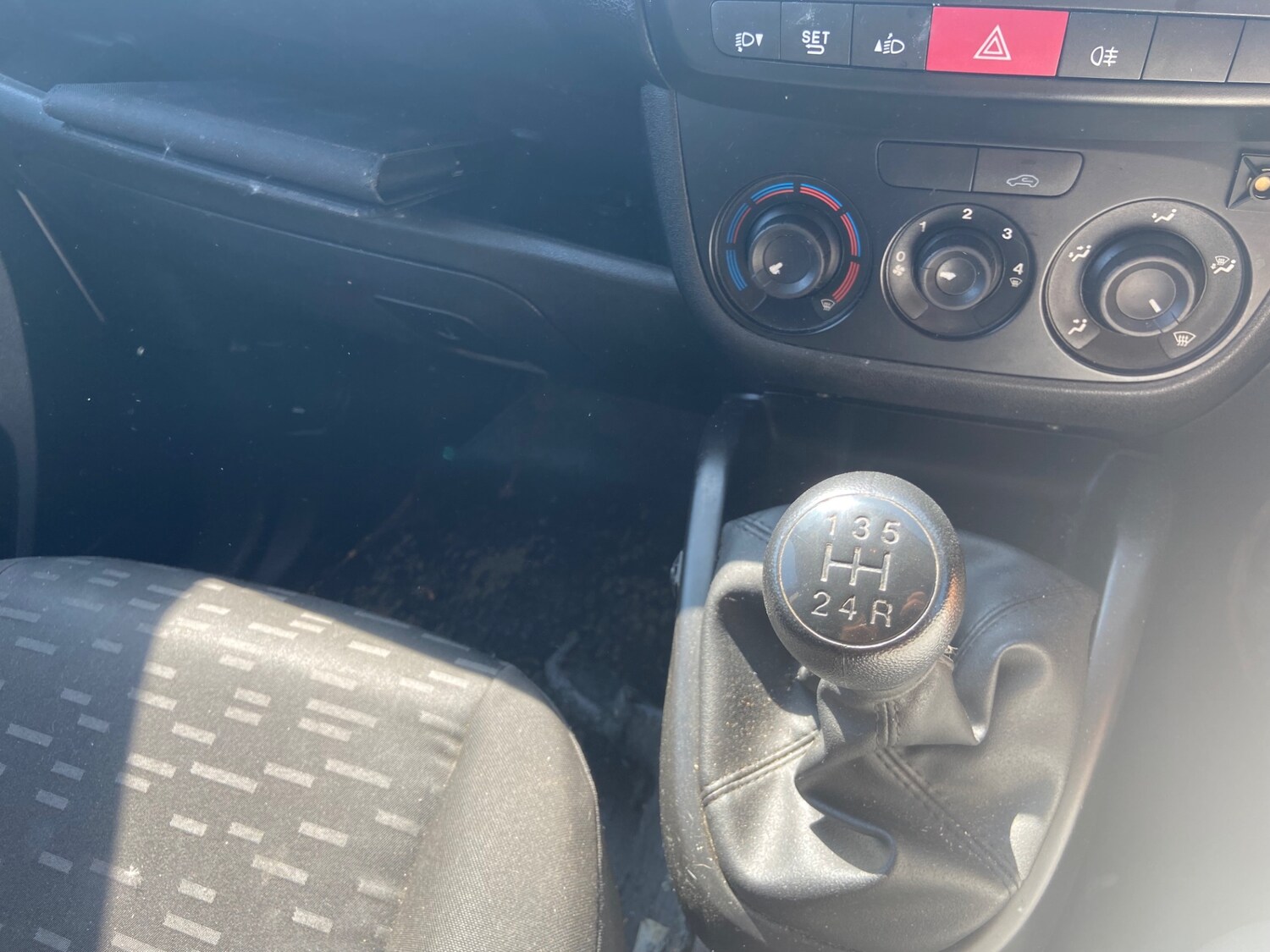 Vehicle 16