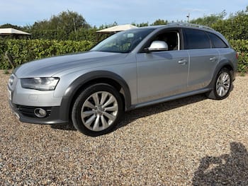 Used Audi A4 Allroad 2015 for sale - 79812041: Photo