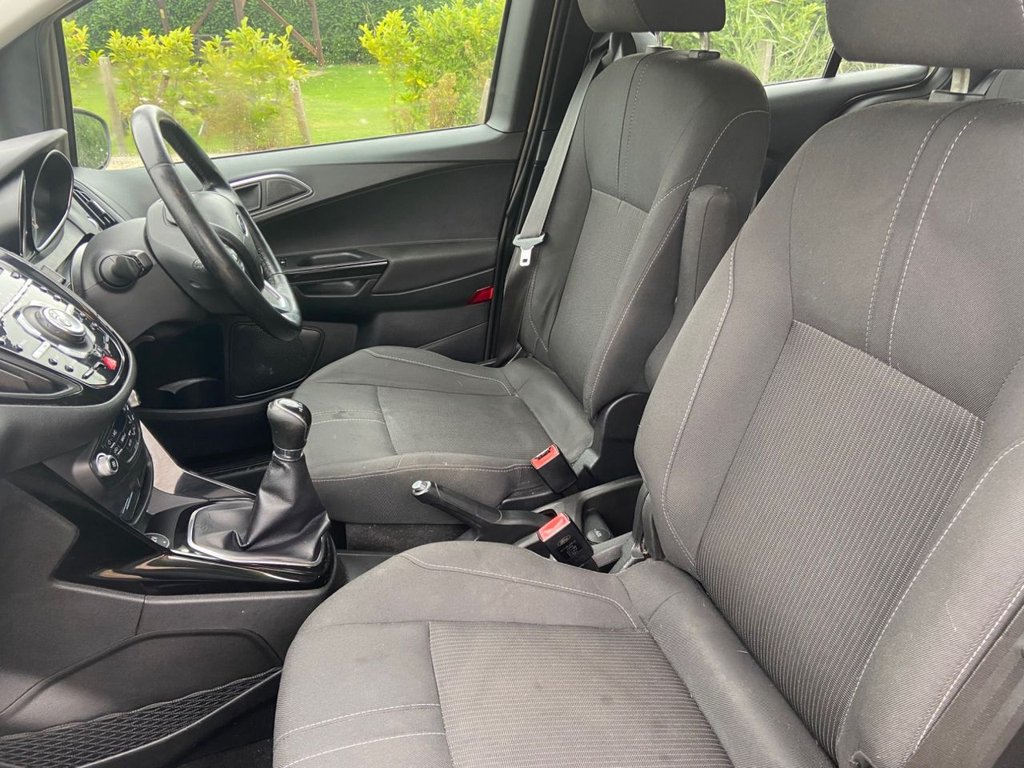 Used Ford B-MAX 2014 for sale - 77976246: Photo 13