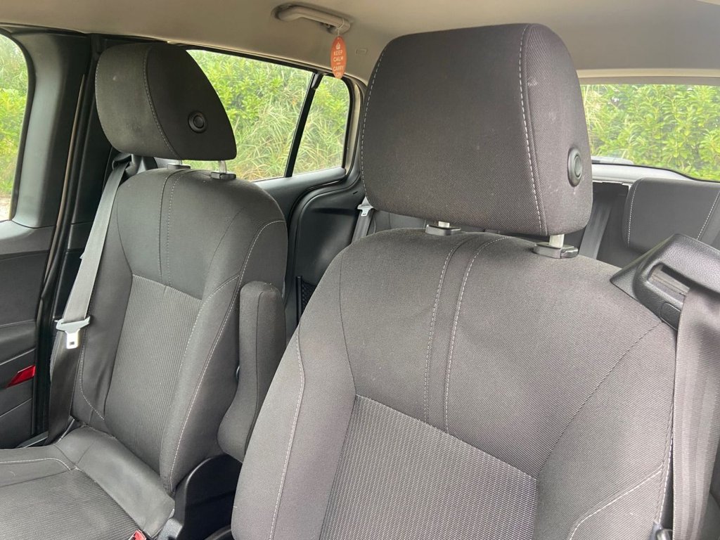 Used Ford B-MAX 2014 for sale - 77976246: Photo 14