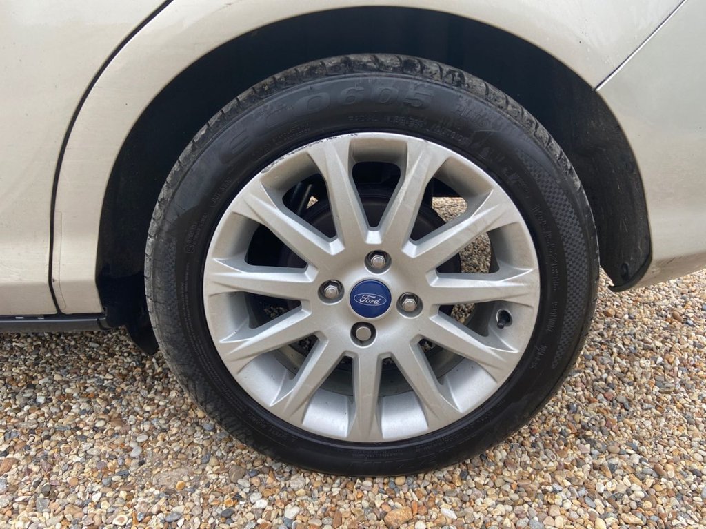 Used Ford B-MAX 2014 for sale - 77976246: Photo 19