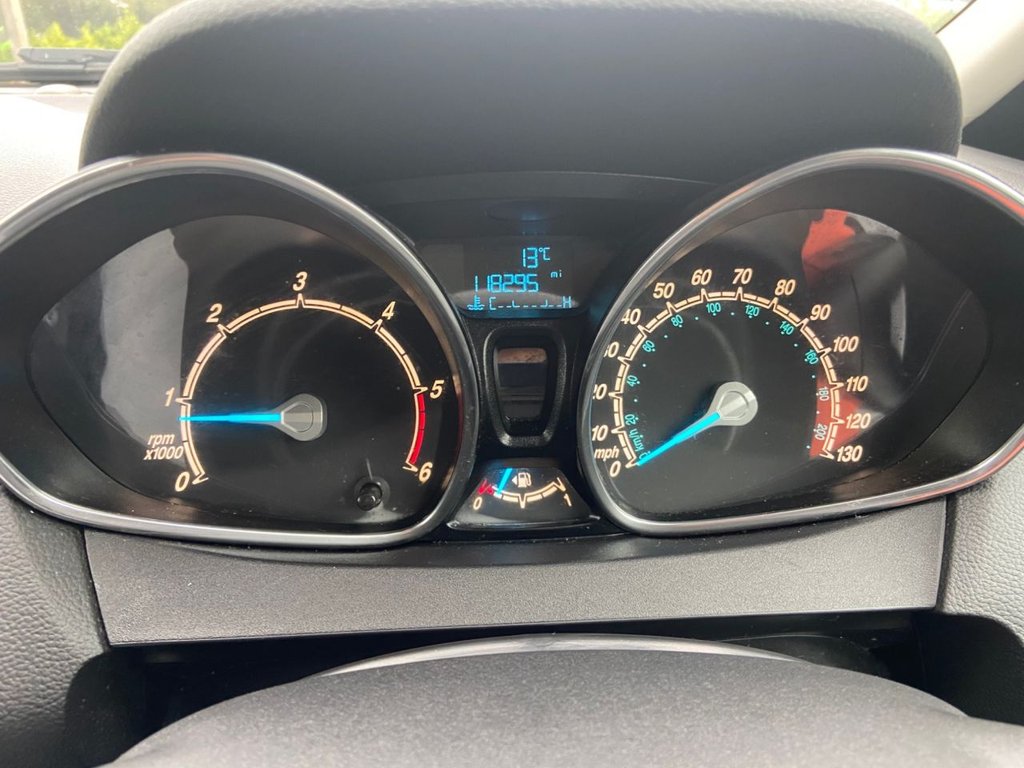 Used Ford B-MAX 2014 for sale - 77976246: Photo 25