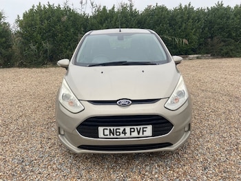 Used Ford B-MAX 2014 for sale - 77976246: Photo
