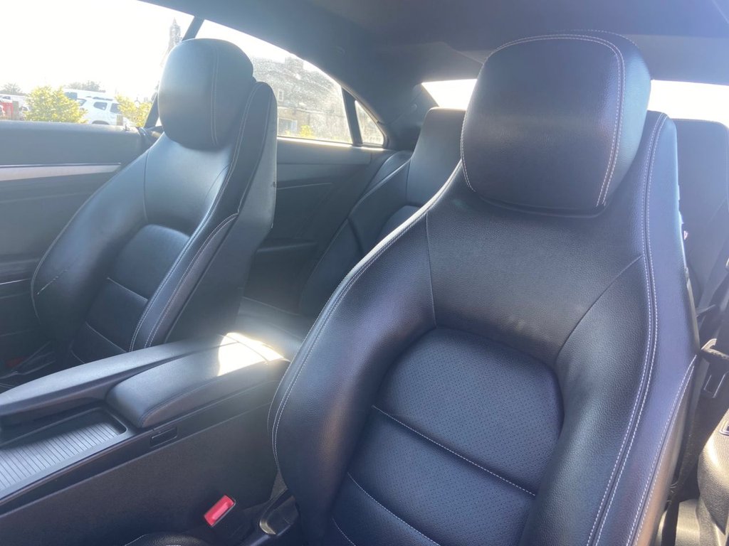 Used Mercedes-Benz E Class 2013 for sale - 77739665: Photo 11