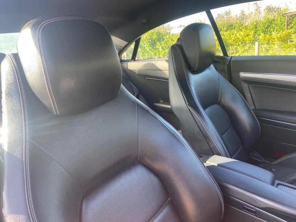 Used Mercedes-Benz E Class 2013 for sale - 77739665: Photo 14