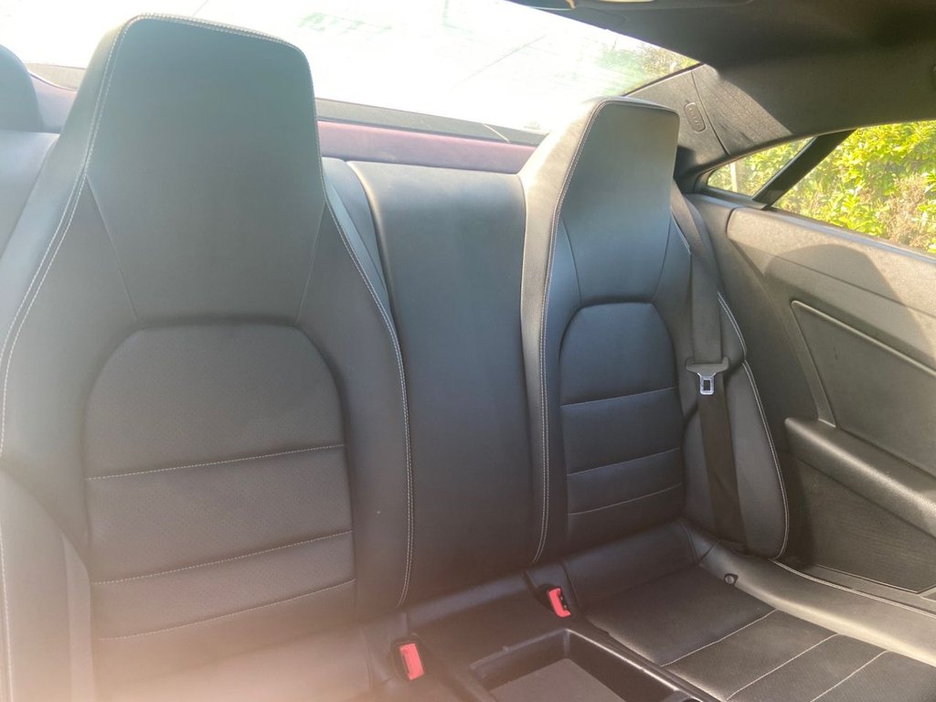 Used Mercedes-Benz E Class 2013 for sale - 77739665: Photo 15