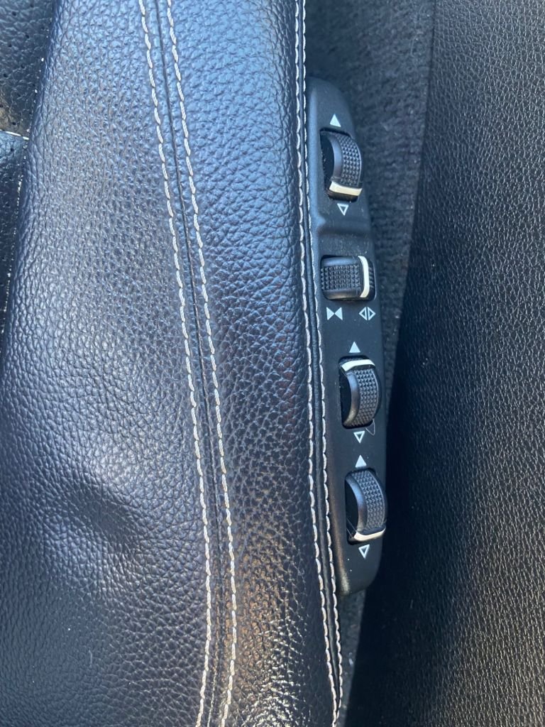 Used Mercedes-Benz E Class 2013 for sale - 77739665: Photo 18