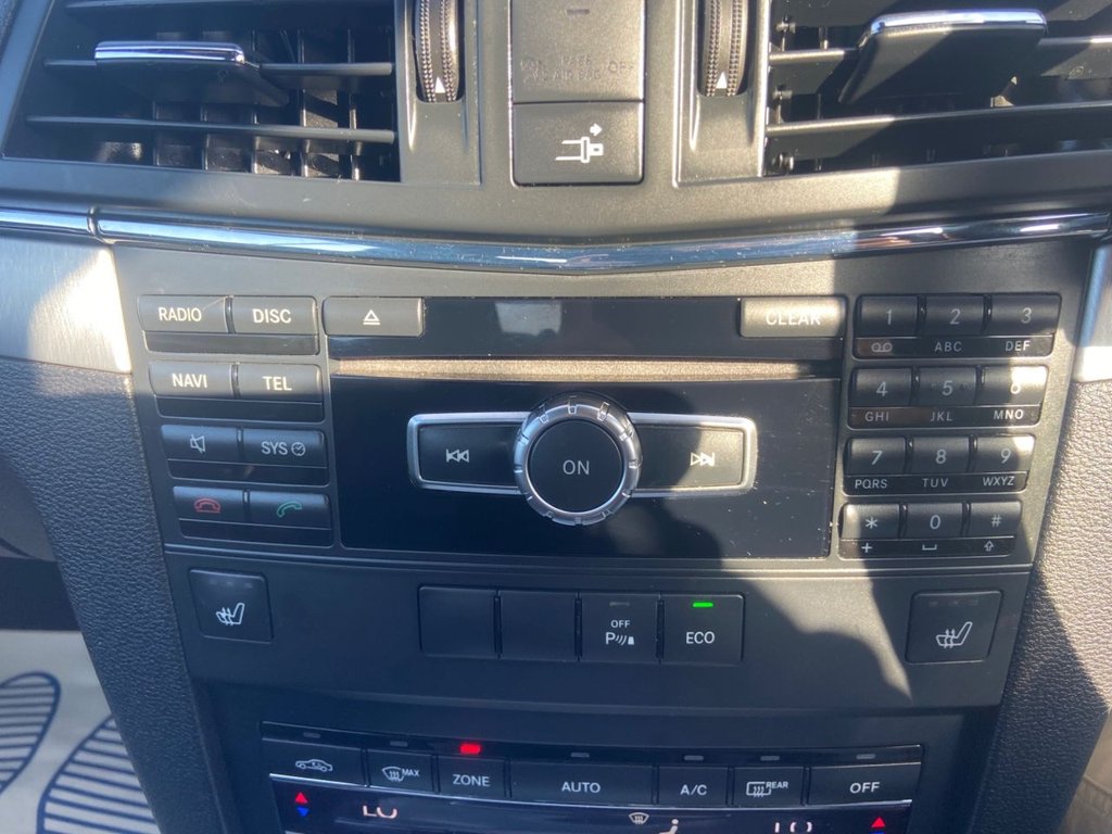 Used Mercedes-Benz E Class 2013 for sale - 77739665: Photo 20