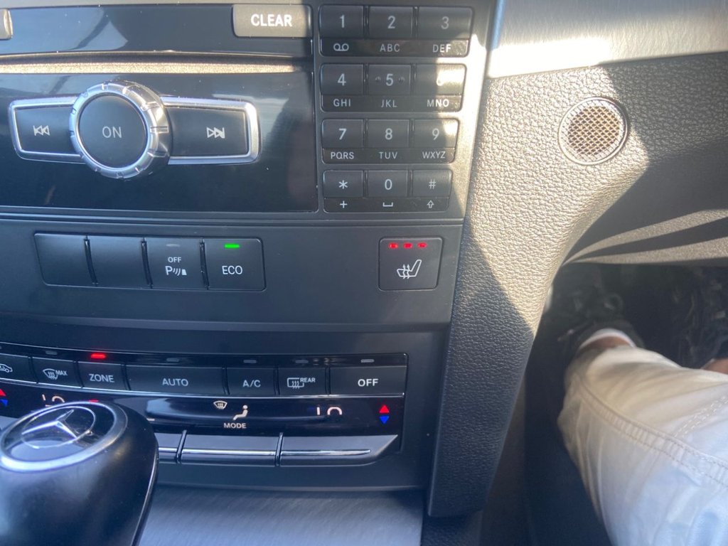 Used Mercedes-Benz E Class 2013 for sale - 77739665: Photo 21