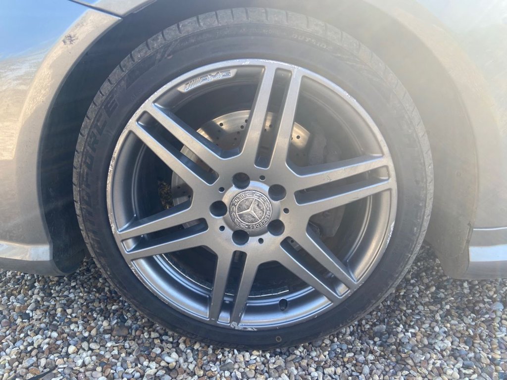 Used Mercedes-Benz E Class 2013 for sale - 77739665: Photo 26