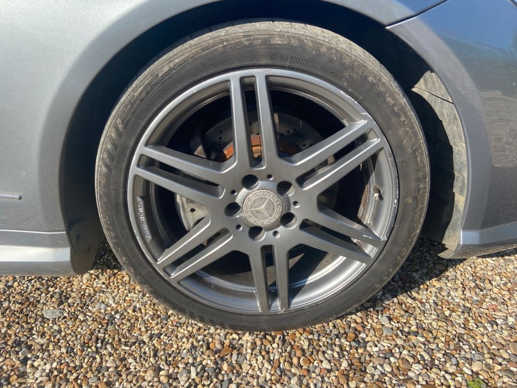 Used Mercedes-Benz E Class 2013 for sale - 77739665: Photo 27