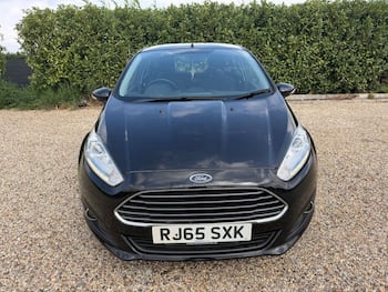 Used Ford Fiesta 2015 for sale - 79647933: Photo