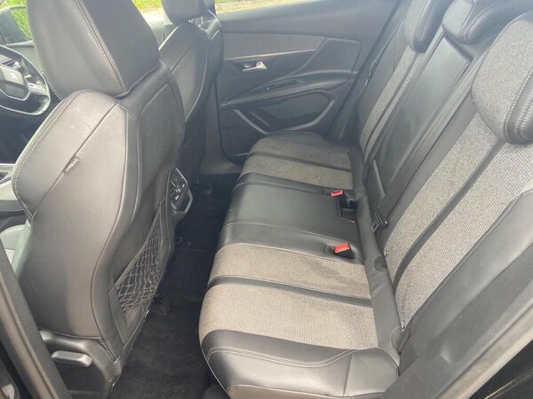 Used Peugeot 3008 2017 for sale - 76142393: Photo 13