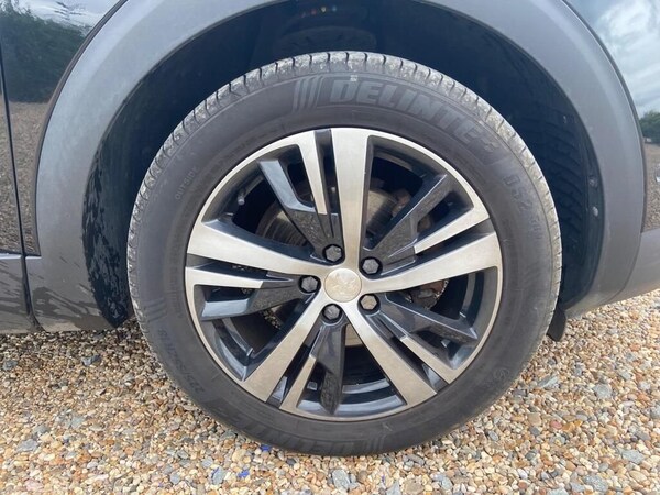 Used Peugeot 3008 2017 for sale - 76142393: Photo 14