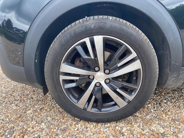 Used Peugeot 3008 2017 for sale - 76142393: Photo 15