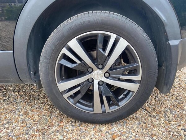 Used Peugeot 3008 2017 for sale - 76142393: Photo 16