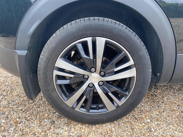 Used Peugeot 3008 2017 for sale - 76142393: Photo 17