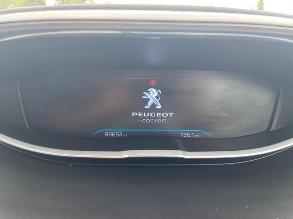 Used Peugeot 3008 2017 for sale - 76142393: Photo 22