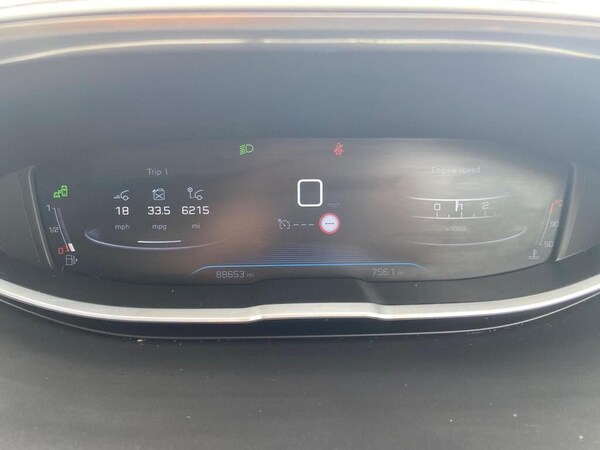 Used Peugeot 3008 2017 for sale - 76142393: Photo 23
