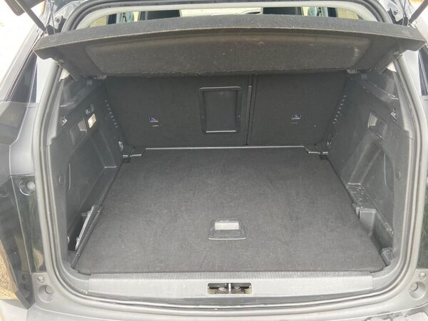 Used Peugeot 3008 2017 for sale - 76142393: Photo 24