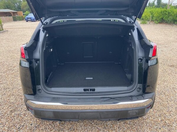 Used Peugeot 3008 2017 for sale - 76142393: Photo 25