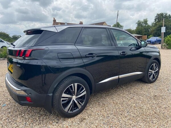 Used Peugeot 3008 2017 for sale - 76142393: Photo 29