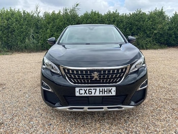 Used Peugeot 3008 2017 for sale - 76142393: Photo 2
