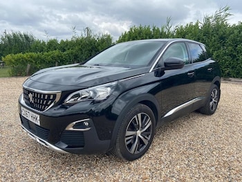 Used Peugeot 3008 2017 for sale - 76142393: Photo 3