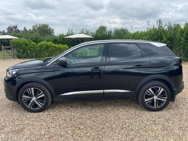 Used Peugeot 3008 2017 for sale - 76142393: Photo 5