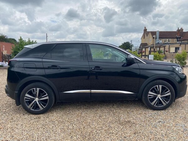 Used Peugeot 3008 2017 for sale - 76142393: Photo 7