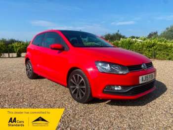 2015 (15) - 1.2 TSI SE 3dr